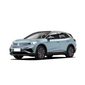 <span class=keywords><strong>Volkswagen</strong></span> ID.4 CROZZ Véhicule Électrique Confortable SUV Électrique de Haute Qualité Conduite à Gauche Voiture d'Occasion - Product Image 2