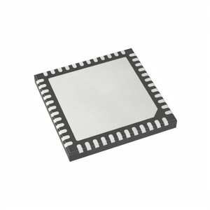Authorized Distributor Embedded Buy Electronics Components Online 48 VFQFN Exposed <b>Pad</b> DSPIC33CK256MP405-I_M7 - Product Image 1
