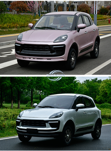 รถยนต์พลังงานใหม่ 60V 72V มินิเอสยูวีไฟฟ้าสำหรับผู้ใหญ่ - Product Image 4