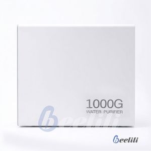 Sistema <span class=keywords><strong>de</strong></span> filtro <span class=keywords><strong>de</strong></span> <span class=keywords><strong>agua</strong></span> Beelili <span class=keywords><strong>de</strong></span> tamaño pequeño para debajo del fregadero, 4 etapas, 100GPD, filtro RO PPC para purificador <span class=keywords><strong>de</strong></span> <span class=keywords><strong>agua</strong></span> para el hogar y la <span class=keywords><strong>oficina</strong></span>. - Product Image 4
