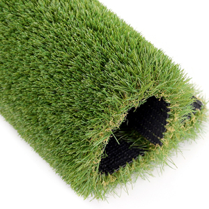 Fabricante de césped artificial de plástico, venta directa, parque de atracciones, fútbol profesional, césped artificial para fútbol, jardín - Product Image 1