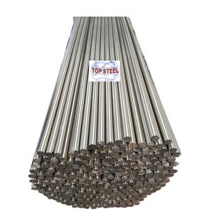 Barras Redondas De Acero Inoxidable 201 316L 321 304L <span class=keywords><strong>La</strong></span> Serie 300 Barras De Acero Inoxidable Las Varillas De Acero Inoxidable - Product Image 1
