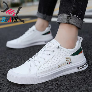 Zapatillas Deportivas Casuales Transpirables y Económicas para Hombre, Ideales para Caminar - Product Image 5