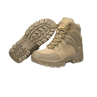 Vente de gros Bottes hautes anti-dérapantes d'extérieur pour homme