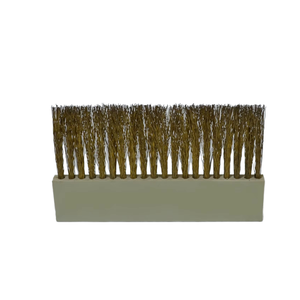 Brosse à bande pour la coulée et la métallurgie - Product Image 1