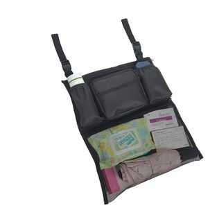 Mochila Multifuncional para Ruedas de Silla de Ruedas, Fácil de Instalar, con Bolsillo para Botella, de Fábrica con Certificación BSCI - Product Image 2