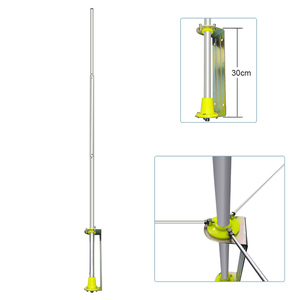 เสาอากาศสถานีฐานกลางแจ้ง CB 27MHz - Product Image 4