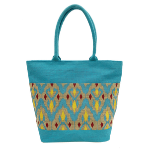 Wholesale Eco Friendly Natural Custom Printed Logo Burlap Linen Jute Bags Manufacturers Grocery Reusable Shopping <b>Tote</b> Bag - Product Image 1