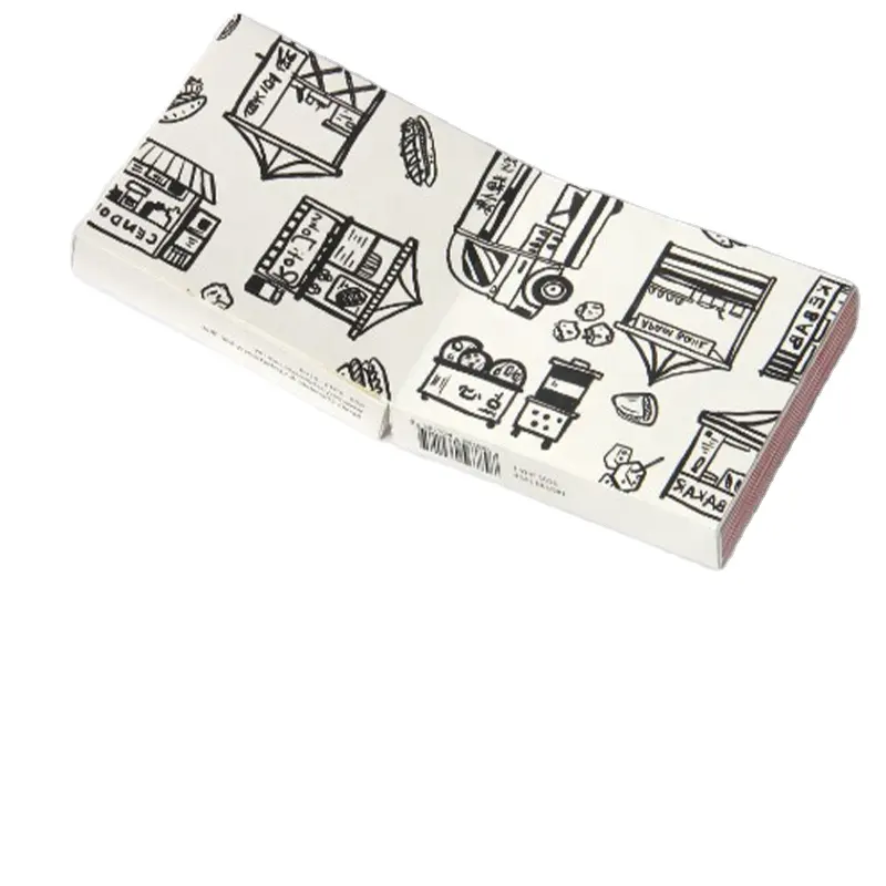 Caja de cartón personalizada para embalaje de alimentos, caja de regalo de chocolates de lujo, venta al por mayor