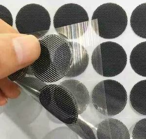 Filtres anti-poussière en nylon personnalisables à trous carrés pour tamis de moulin à farine – Garantie 1,5 an - Product Image 5