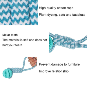 Jouets interactifs <span class=keywords><strong>pour</strong></span> <span class=keywords><strong>chien</strong></span> Lynpet en nylon et caoutchouc, résistants aux morsures, en forme de pastèque, <span class=keywords><strong>pour</strong></span> le nettoyage des dents, étanches et sans danger <span class=keywords><strong>pour</strong></span> les aliments - Product Image 3