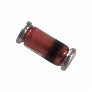 Original One Stop Service Diodes DO-213AC, MINI-MELF, SOD-80 Components Electronic TZMC39-M-08 - Product Image 1