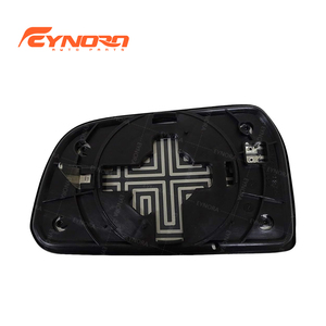 EYNORA-Rétroviseur Chauffant de Voiture pour Hyundai Tucson 2004 2005 <span class=keywords><strong>206</strong></span> 2007 2008 2009 876112E510 876212E510, Rétroviseur Latéral - Product Image 6