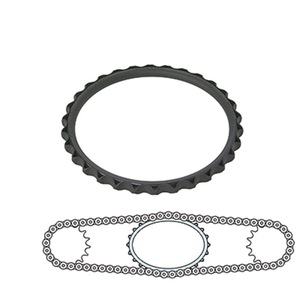 Anneau de tension ROLL-RING allemand 906920 pour mise à niveau et modernisation - Product Image 4