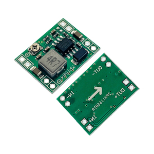 OKY3504-2 DC Step Down <span class=keywords><strong>Buck</strong></span> 24V à 12V DC <span class=keywords><strong>Buck</strong></span> Converter MP1584EN - Product Image 3