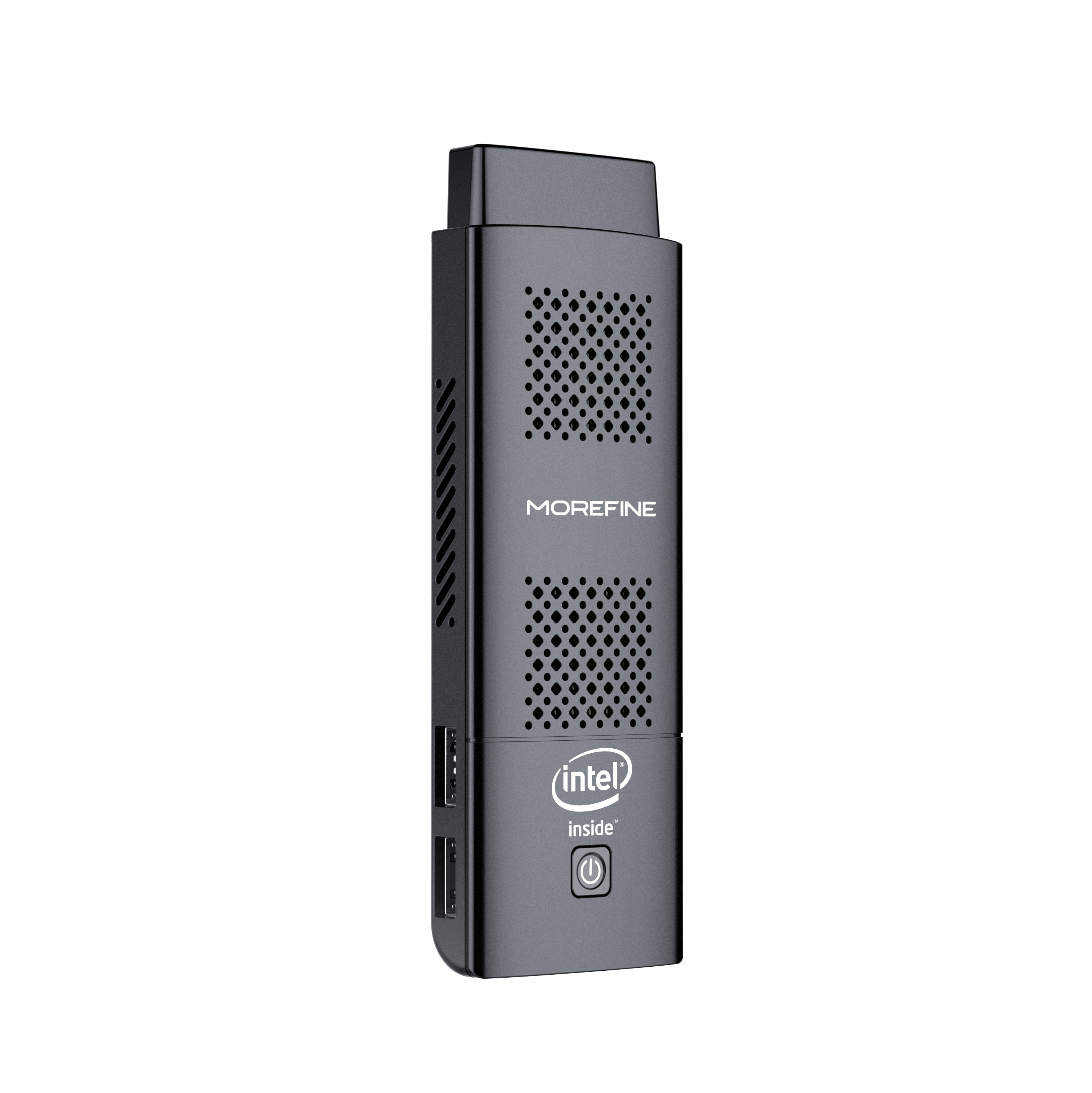 ミニPC/Intel Celeron N4100/8GB/128GB NVMe 128gb Portable Mini Pc