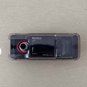 Ke-yen-ce FD‑Q10C เซ็นเซอร์วัดการไหลของของเหลวแบบหนีบ, สวิตช์ควบคุมการไหลแบบไม่รบกวน, ท่อ 8A 10A, เครื่องตรวจจับการไหลของน้ำ น้ำมัน และสารเคมี - Product Image 1