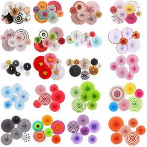 Décorations de fleurs en papier pour mariages, vitrines de magasins, Jour du Mariage ou Noël - Fournisseurs - Product Image 2