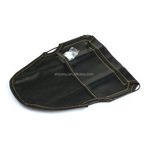 กระเป๋าเก็บของสำหรับรถจักรยานยนต์ยามาฮ่าเวสป้าฮอนด้าฟอร์ซา<span class=keywords><strong>125</strong></span>กระเป๋าเก็บของเดินทางกระเป๋าเก็บเครื่องมือกระเป๋าถังสกู๊ตเตอร์ - Product Image 3