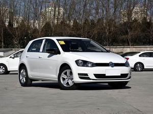 VW <span class=keywords><strong>Golf</strong></span> 230TSI 2017 Automático, Edición Conmemorativa del Millésimo Aniversario, Auto <span class=keywords><strong>Usado</strong></span> de Alta Calidad, Bien Mantenido - Product Image 3