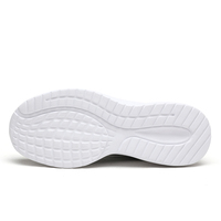 Chaussures de course légères et respirantes pour hommes, baskets basses pour la course sur route, sentiers d'automne, piste et terrain, tissu en maille respirante, lacets