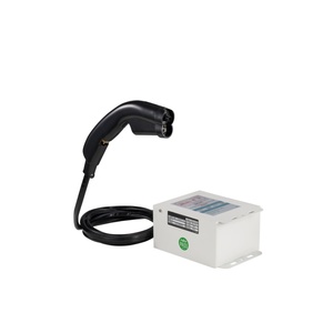 Pistolet ionisant antistatique portatif haute efficacité 220V/110V pour salle de purification, type spécifique, en plastique - Product Image 2