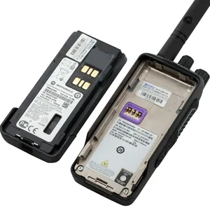 วิทยุสื่อสารแบบพกพา XIR P6600i DP2400e DEP550e XPR3300e DigiMotorola DMR - Product Image 1