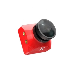 Cámara FPV Foxeer T-Rex Mini 1500TVL 6ms de Baja Latencia Super WDR para Avión y Dron FPV - Product Image 5