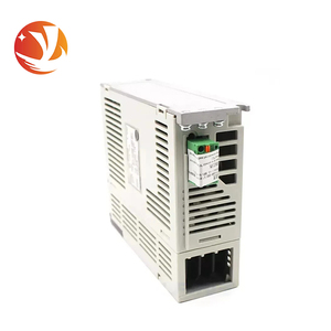 Controlador Servo Mitsubishi MR-J2-20A Original, Nuevo, Controlador Lógico Programable PLC, 16 E/S, 110V, Enlace E/S - Product Image 3
