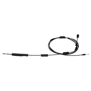 Cable de Apertura de Maletero para Honda Accord 74880-S84-A01, Pieza de Repuesto para Modelos 1998-2002 - Product Image 3