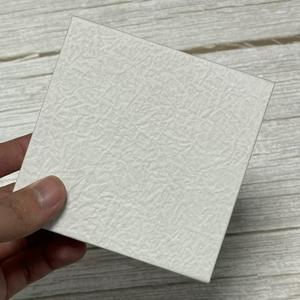 Boîtes cadeaux magnétiques les plus vendues, boîtes en papier, boîte cadeau magnétique blanche de luxe - Product Image 3