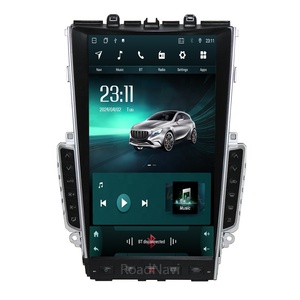 RoadNavi Android autoradio per Ford <span class=keywords><strong>Infinity</strong></span> Q50 Q50L <span class=keywords><strong>Q60</strong></span> 2014-2021Car lettore multimediale Wireless Carplay 4G 360 - Product Image 5