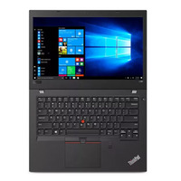 Popolare per Thinkpad L480 Intel I5 Quad Core 8GB RAM 256GB SSD 14.1 pollici Windows 10 Pro Laptop per Affari ed Educazione