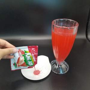 Minuman Bubuk Jus Instan Rasa Buah, Laris Manis 2019 - Product Image 4