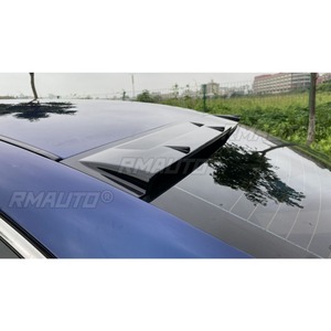 สปอยเลอร์หลังคาท้ายรถยนต์ สปอยเลอร์หลังคา สปอยเลอร์ท้ายรถ สำหรับ Infiniti Q50L 2014-2022 ชุดแต่งรถยนต์ อุปกรณ์ตกแต่งรถยนต์ - Product Image 5