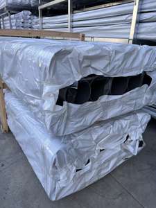 Tuyau d'eau en polyéthylène haute densité HDPE PE100 de taille SDR26/SDR21/SDR17/SDR13.6/SDR11, diamètre <span class=keywords><strong>20</strong></span>-1800 mm, <span class=keywords><strong>tube</strong></span> PE, raccord HDPE - Product Image 6