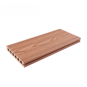 Revêtement de terrasse extérieur en WPC résistant pour l'hiver - Product Image 3