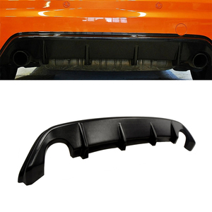 Pièces automobiles personnalisées, kit carrosserie, pare-chocs <span class=keywords><strong>avant</strong></span>, calandre, kit carrosserie pour Audi A4 <span class=keywords><strong>A6</strong></span> <span class=keywords><strong>B8</strong></span>, accessoires, pièces de carrosserie modifiées - Product Image 2