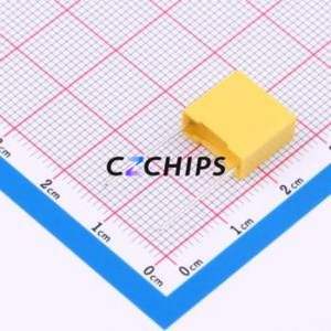 Condensador de Seguridad MPX223K31C2KN15600, Componente de Montaje en Orificio (THT), P=10mm 22nF 10% 275V/310V/305V X2 - Product Image 2