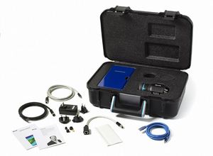 ชุดอุปกรณ์วิทยาศาสตร์มาตรฐาน FLIR A700 |   กล้องถ่ายภาพความร้อนประสิทธิภาพสูงขนาด 640x480 แบบไม่ใช้ระบบทำความเย็น ไมโครโบโลมิเตอร์ อัตราเฟรม 30Hz 1 - Product Image 3