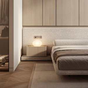 Set di Mobili per Camera da Letto per Bambini di Lusso Personalizzato Songdesign, Testiera del Letto in Pelle Ecologica, Arredamento Completo per Cameretta - Product Image 5