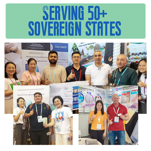 Spunlace không dệt vải cuộn miếng bông 50% 50% tre viscose không dệt vải thoáng khí phân hủy sinh học hấp thụ nước - Product Image 5