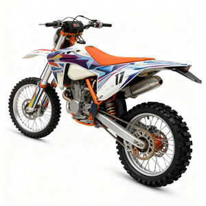 Motor de Carreras KEWS K24-XFH300 de Dos Tiempos y 300cc para Carreras de Montaña 110 China - Product Image 2