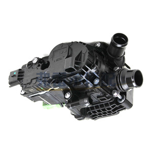 Thermostat Peugeot Citroën 9803549480 pour 208 3008 508 C3 C4 DS, chambre de sortie d'eau, pièce automobile - Product Image 3