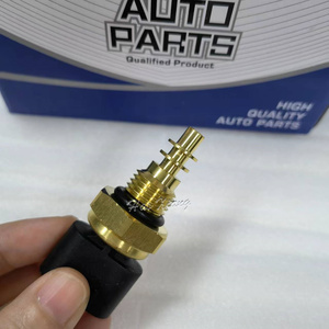 Haoxiang Chất Lượng Cao Tự Động Cảm Biến Nhiệt Độ Nước Chuyển Đổi OEM 13650-50g01 Đối Với Suzuki Baleno (Ví Dụ) Grand Vitara Tôi 1995 1.6 - Product Image 6