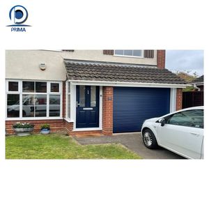 Porte de <span class=keywords><strong>garage</strong></span> Value <span class=keywords><strong>Pro</strong></span> - Abordable, fiable et performante au quotidien - Product Image 2