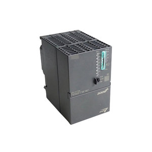 Módulo de CPU 317-4NE23 Nuevo, 100% Original, SPEED7 4MB Profibus DP SPEED-Bus CP343 Ethernet 24V - Product Image 5