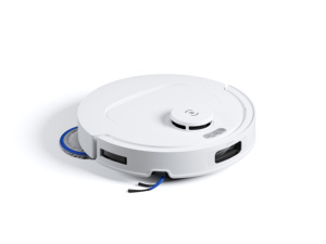 Robot Aspirador ECOVACS DEEBOT T30C ZeroTangle 3.0, 20000Pa Hiper Succión, Robot de Limpieza de Pisos con Doble Cepillo - Product Image 3