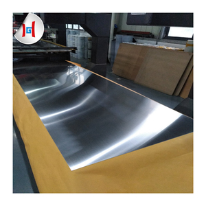 Fábrica de Láminas de Acero Inoxidable Serie 300, <span class=keywords><strong>Precio</strong></span> por Kg, Laminación en Frío, Acabados DIN - Product Image 1