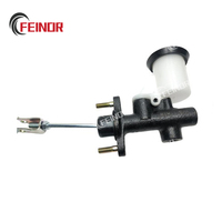 Cilindro Maestro de Embrague para TOYOTA 31410-38020, Suministro de Fábrica, Garantía de 12 Meses, Precio al por Mayor, Buena Calidad